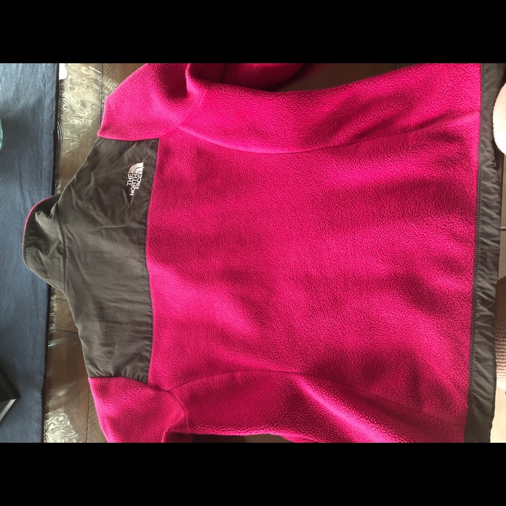North face jacket - Picture 5 of 5